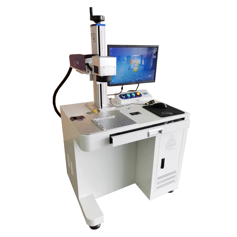 Semiconductor Laser Decap Machine